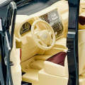 1:24 Diecast Metal LM 300 Lexus Van. 
