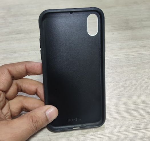 Luxury%20Hybrid%20for%20iP%20X%20/%20Xs%20Tempered%20Shine%20Back%20Glass%20Soft%20Silicone%20Bumper%20Cover%20Case%20for%20iPhone%20X%20/%20Xs%20-%20Image%205