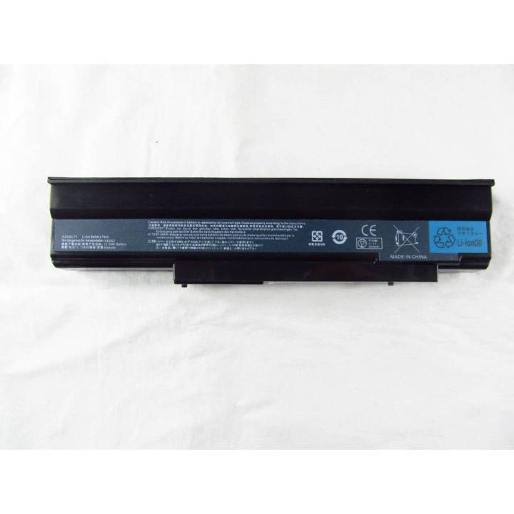 Laptop Battery  6 Cell Acer Extensa 5635Z-  P/N AS09C31