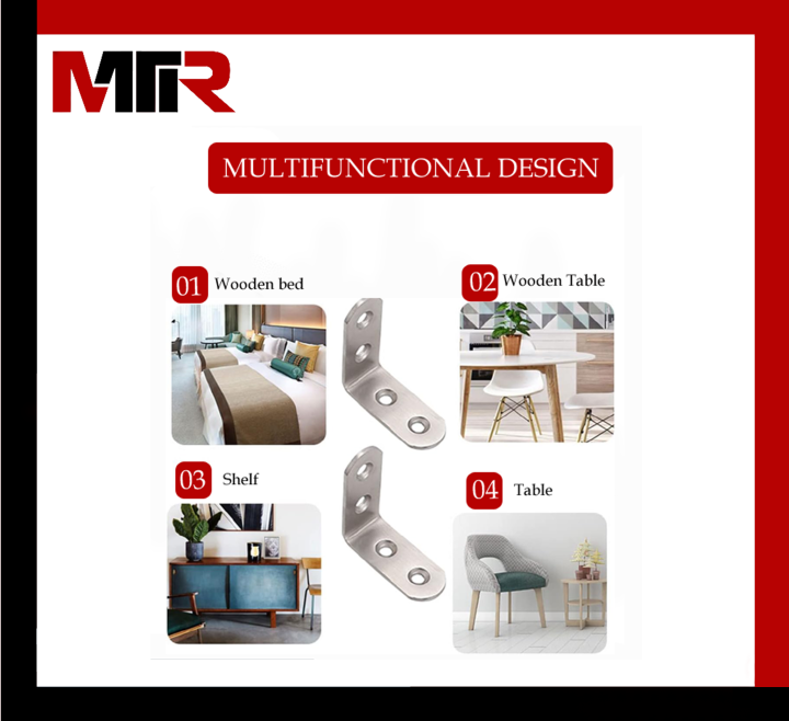 (2%20Inch)L%20Shape%20Metal%20Corner%20Brace%20Angle%20Bracket%20with%20Screw%20-%20Image%203