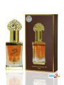 OUD AL LAYL attar ARABIYAT FOR MEN AND WOMEN 12 ML CPO. 