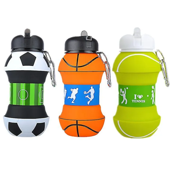 Travel%20Bottle%20Folding%20Ball%20Shape%20Outdoor%20Sport%20Silicone%20Water%20Bottle%20-%20Image%202