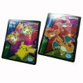 【Simple 3C】81PCS Pokemon New Limited Yarn Flash Card Season 1 Pokemon Card Collectible Gift Kids speelgoed Game Collection Cards. 