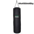 Boxing Bag Punching Bag Training Fitness MMA Boxing Bag Hook Hanging Box Fight Bag Sand Punch Punching Bag Sandbag. 