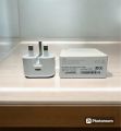 Official Apple 20W 3Pin Adapter UK USB-C (UK PIN) With Free Original Cable. 