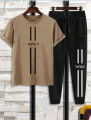 Party Track suits T-shirt & Trouser For Men 1844. 
