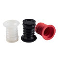 Semi-automatic Washing Machine Gasket Plug Drain Valve Water Sealing Rubber Plug. 