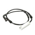 Front & Rear Brake Pad Sensor for BMW E90 E91 E92 E93 1 3-Series 34356762252. 