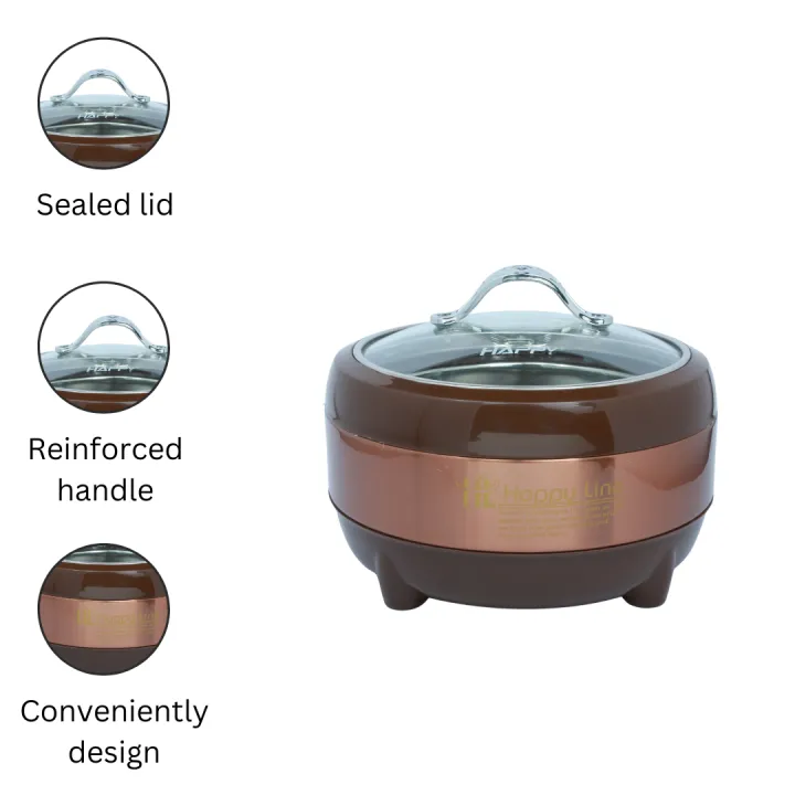 Hot%20pot%20-%203%20pcs%20set%20Metallic%20Volume%202%20%7C%20Brown%20-%20Image%204