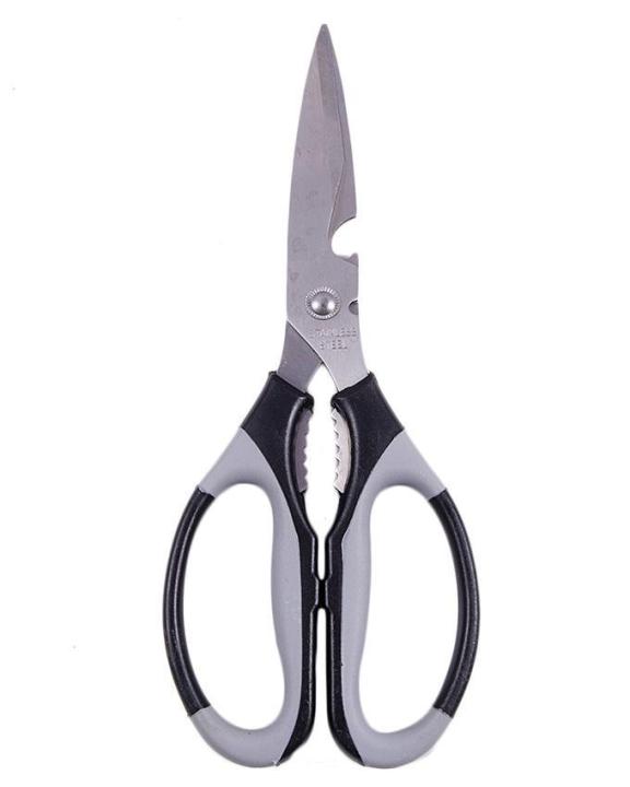 Multi%20Function%20Kitchen%20Shears%20Sharp%20Bone%20Cutter%20Stainless%20Steel%20Kitchen%20Scissor%20Color%20May%20Vary%20-%20Image%205