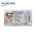 Santa Claus License Glossy Finish Santa Claus Lost Driving Licence. 
