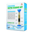 Water Filtration Experiment Kit - DIY Science for Kids. 