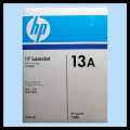 HP 13A LaserJet Toner Cartridge HP Q2613A Toner HP 13A Toner. 