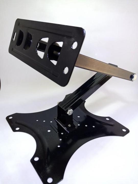 Wall Mount Movable 180 Degree Bracket 14''- 42''  Led Stand Lcd Stand