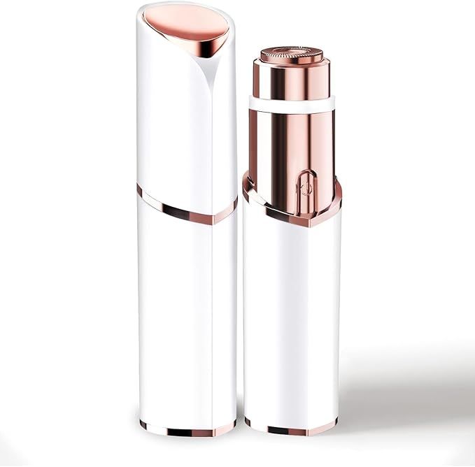 Flawless Rechargeable Facial Hair Remover for Women Painless Hair