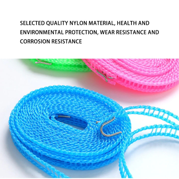 Plastic%20Cloth%20Hanging%20Rope%20Clothesline%20-%204%20Meters%20-%20Image%203