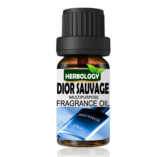 Dior Sauvage Fragrance Oil - Candle Making Scent - Home Diffuser Fragrance Oil - Cosmetic Making ,Lip Balm, Soap making Fragrance Oil