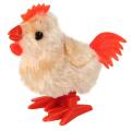 Pack Of 5 Little Hen Chick Toys For Kids. 