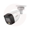 DAHUA 5MP FULL-COLOR + AUDIO CCTV CAMERA BULLET DH-HAC-HFW1509CLP-A-LED // DOME  DH-HAC-HDW1509CLQP-A-LED. 