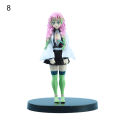 Demon Slayer Theme Anime Figure Handmade PVC Good Detailed Action Figure for Desktop. 