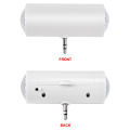 Spreeshop 3.5mm Mini Portable Stereo Speaker for MP3. 