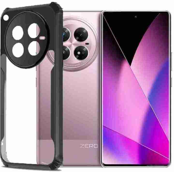 Infinix%20Zero%2040%204G%20Under%20Protection%20Hybrid%20Armor%20Cover%20with%20camera%20protection%20(Transparent%20Black)%20-%20Image%205
