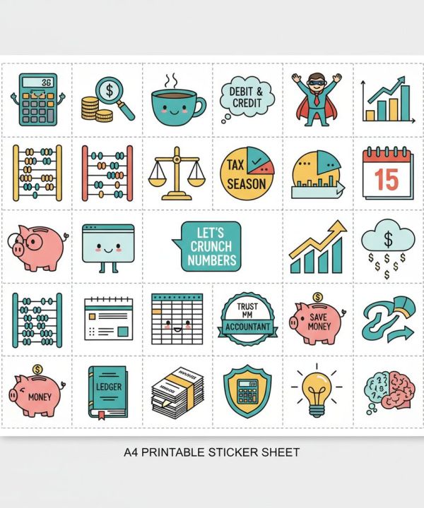 Accounting%20&%20Finance%20Sticker%20Planner%20Cute%20Kawaii%20Accountant%20Stickers%20Tax%20Season%20&%20Budgeting%20Doodles%20Funny%20CPA%20&%20Bookkeeper%20Stationery%20Office%20Life%20Planner%20Decals%20Laptop%20&%20Mobile%20Back%20Cover%20Sticker%202Inchx2Inch%20Each%20Size%20Pack%20Of%2029%20Sticker%20-%20Image%203