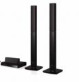 LG Home Theater LHD657 | DVD HTS LHD657. 