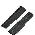 New Laptop 6 Cell Battery  for Probook   6555b   HSTNN- CB69. 