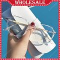 Men/Women Glasses Frame Spectacles Korean Oval Frame Transparent Spec Mata Eyeglasses. 