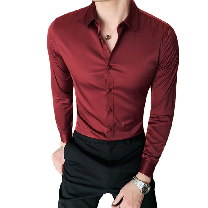 Shirt for Men Shirt For Men and Gents Full Sleeve Shirt Dress and