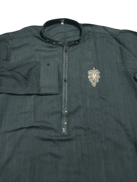 Stylish Kurta Pajama For Men / Free / Indoor / Outdoor / Embroided Kurta Pajama for boys / Eid