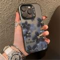 For Tecno Spark 30C Shockproof Fashion Hard Matte Case. 