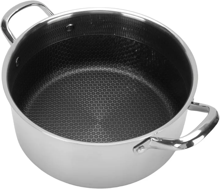 Dual%20Handles%20Honeycomb%20Print%20Single%20Sided%20Laser%20Coated%20Nonstick%20Steel%20Soup%20Pot%20With%20Lid,%20Nonstick%20Pan%20Honeycomb%20Protective%20Layer%20Skillet%20Induction%20Pot%20-%20Image%204