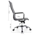 Executive Imported Office Revolving Chair - Computer Chair. 