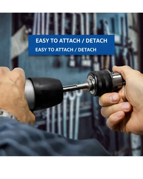 Power%20Drill%20Chuck%202-13mm%20with%20SDS-Plus%20Adapter%20%7C%201/2-20%20UNF%20Thread%20-%20Image%207