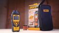 INGCO - Wood moisture meter. 