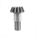 1 Pcs Metal Steel 13T Main Input Gear Input Gear for ARRMA 1/10 1/8 KRATON. 