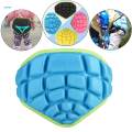 Padded Hip Guard Pad Mat Adjustable Protector Lightweight for Skiing Climbing Biking Hockey. 