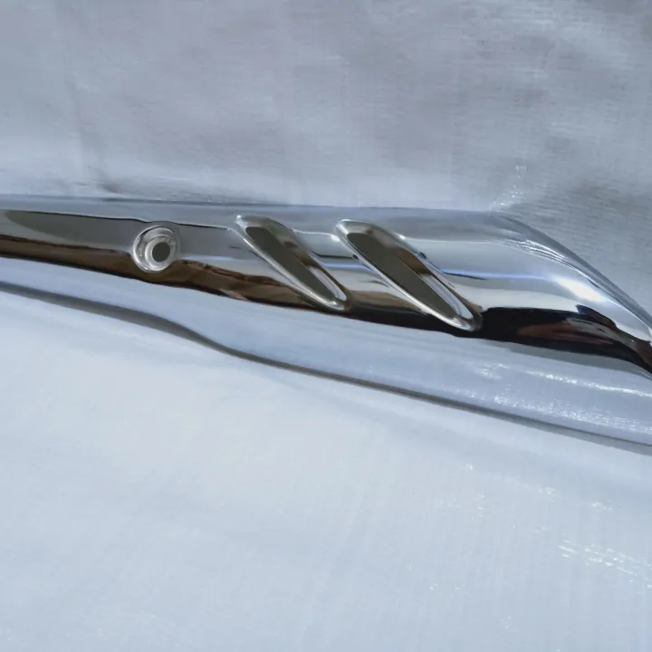 SILENCER%20GARNISH%20/%20SILENCER%20PATRI%20FOR%20HONDA%20CG125%20EURO-II%20/%20MUFFLER%20GARNISH%20HONDA%20CG125%20EURO%20-II%20-%20Image%203