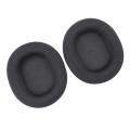 Headphone Ear Pads Cushion Covers for SteelSeries Arctis 3 5 7. 