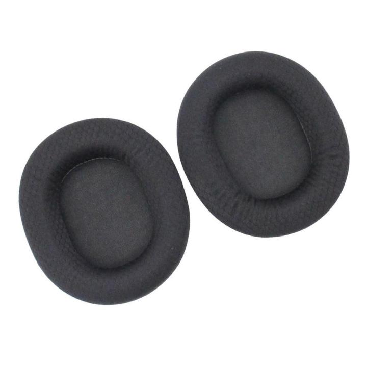 Headphone Ear Pads Cushion Covers for SteelSeries Arctis 3 5 7