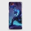 Oppo F7 Youth Realme 1 Cover - SkinLee HQ Hard Case - Draven League of Legends - SKINLEE-467-1-380-243. 