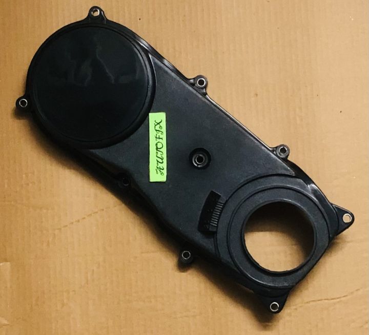 Suzuki Khyber Engine timing plastic cover 01 pc