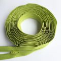 1/2/3/5/8 Meters 3# Long Nylon Zippers Rolls With 2/4/6/10/16 Pieces Auto-Lock Zipper Slider For Tailor Sewing Accessories. 