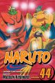 Naruto, Vol. 44: Senjutsu Heir by Masashi Kishimoto (Author). 