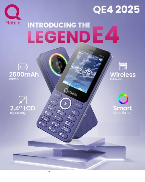 Qmobile%20E4%202025%20-%20%202.4%20Inch%20Display%20-%202500mAH%20Battery%20-%20Type%20c%20charging%20-%20Dual%20Sim%20-%20PTA%20Approved%20-%20Wireless%20FM%20Radio%20-%20Auto%20call%20recording%20-%20Bluetooth%20-%201%20Year%20brand%20warranty%20-%20Image%202