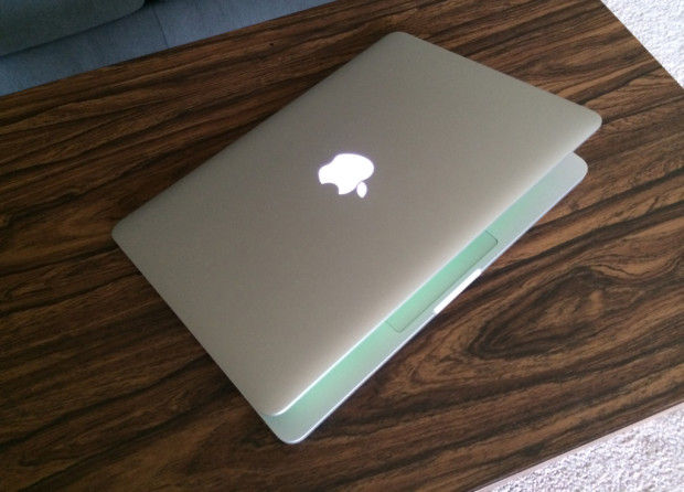 MacBook Pro 2014
