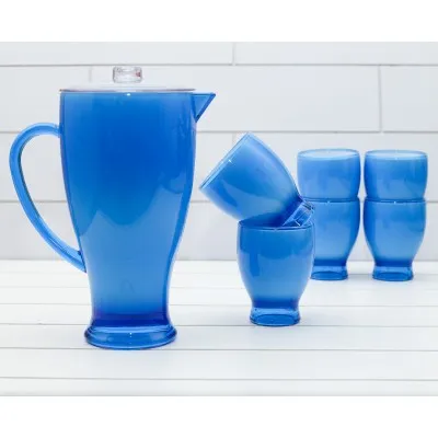 Acrylic%20Milky%20Water%20Set-%20Tableware%20Sets%20Includes%206%20Glass%20And%201%20Acrylic%20Water%20Jug%207%20Pcs%20Set/%20JUG%20SET%20/%20Acrylic%20Glass%20-%20Image%204