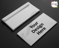 Set of 10 Customized Eid Envelopes Custom Envelope Perfect for Wedding Eid Events Occasions Parties Gifts Lifafa Kharchi. 